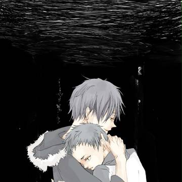 【腐】夜の底【臨帝】