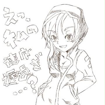 動画速度の子
