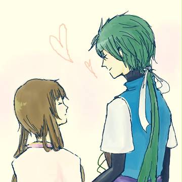 悟浄と玄奘