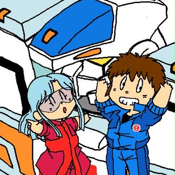 80年代はコレで決まりだぁ～！