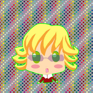 ばにーちゃん