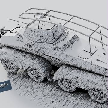 Sd.Kfz232