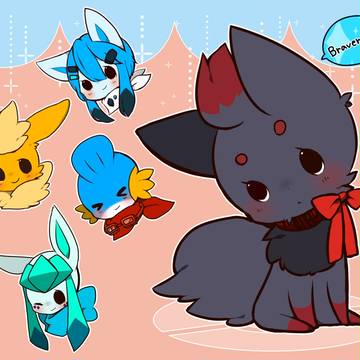 我らが警察!