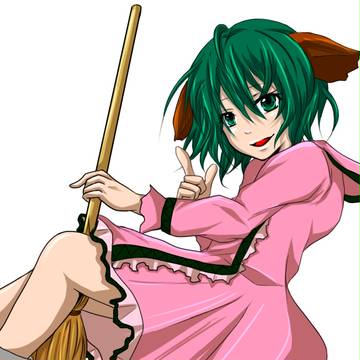 ぎゃーてー？