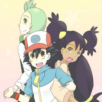 BWパーティー