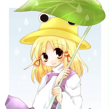 梅雨ですよ