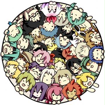 ギッチギチ