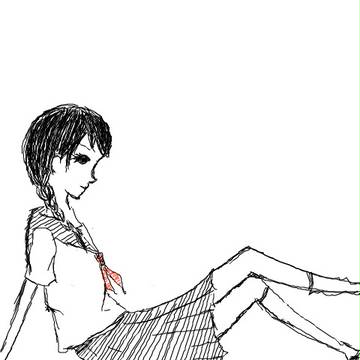 夏服