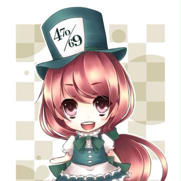 マッドハッター