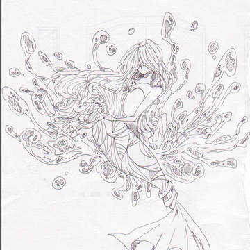 人魚