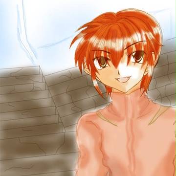 星矢くん