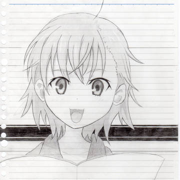 打ち止め(スキャン)