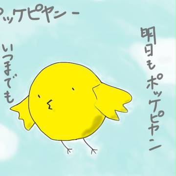 ﾎﾟｯｹﾋﾟﾔﾝ