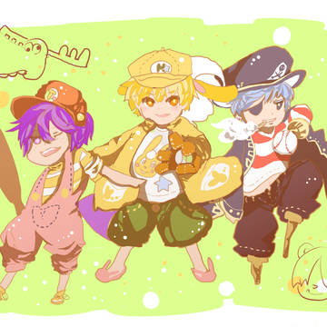 play game!