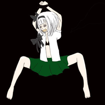 ええ？！