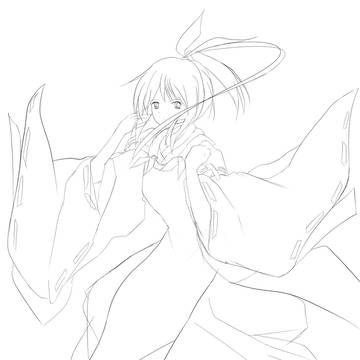 うか様