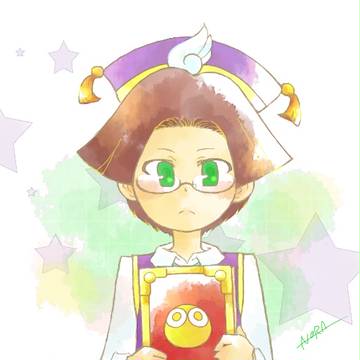 クルークくん
