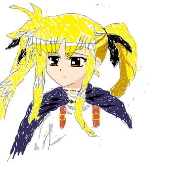 フェイト version1,1