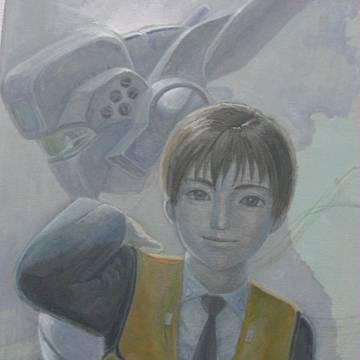 愛が足りない