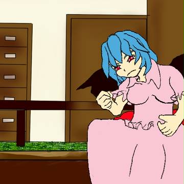 動画にしたの２