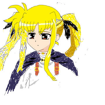 フェイト version1,２