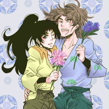 【腐向け】公式がこわい