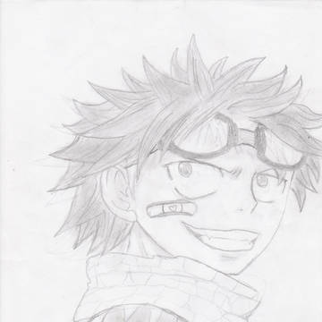 FAIRYTAIL