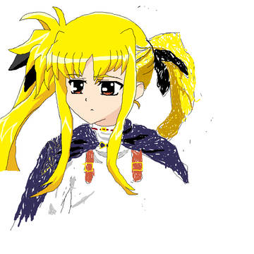 フェイト version1,３