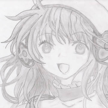 こばと。
