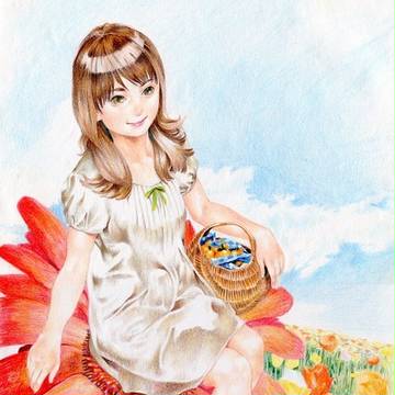 夏の訪れ