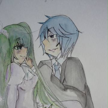 私はあなたを父と呼びあなたは私を娘と呼んだ