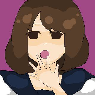 ねむい。