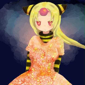 擬人化