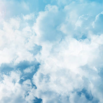 大空