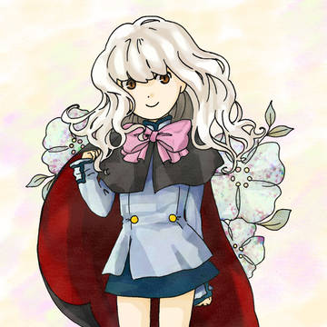 塗らせて頂きました【しじま】