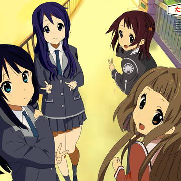 たまより！