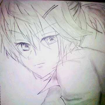 鏡音レンッポイド