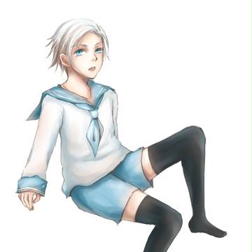 少年