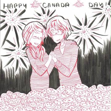 Canada Day!