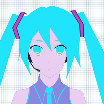 ミク