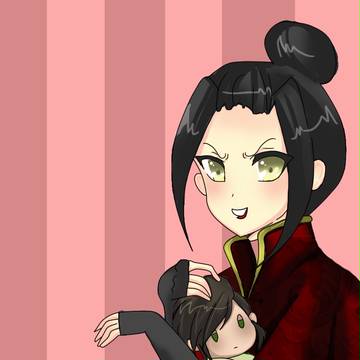 azula スラ