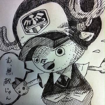 チョッパー