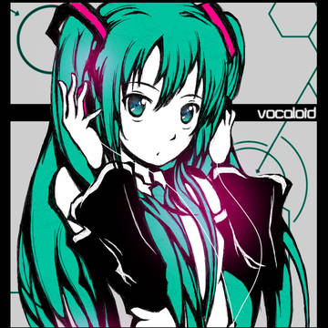 初音ミク
