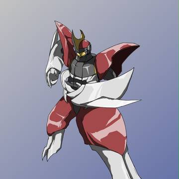 キリキザン