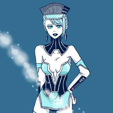 ブルーローズ