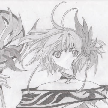 ツバサ-RESERVoirCHRoNiCLE-