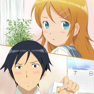 「エロゲに出てくる兄貴みたいだろ?」