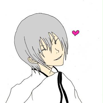 最近、ギンが好きでしょ-がないんですが…！！