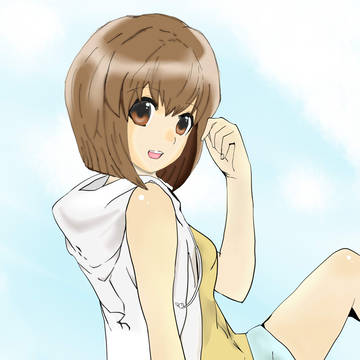 ゆきほ　１