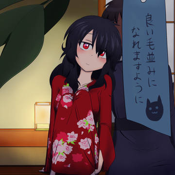 七夕砂霧